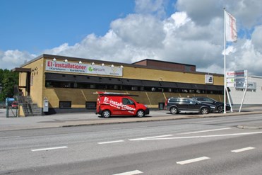 Elinstallationer Karlshamn